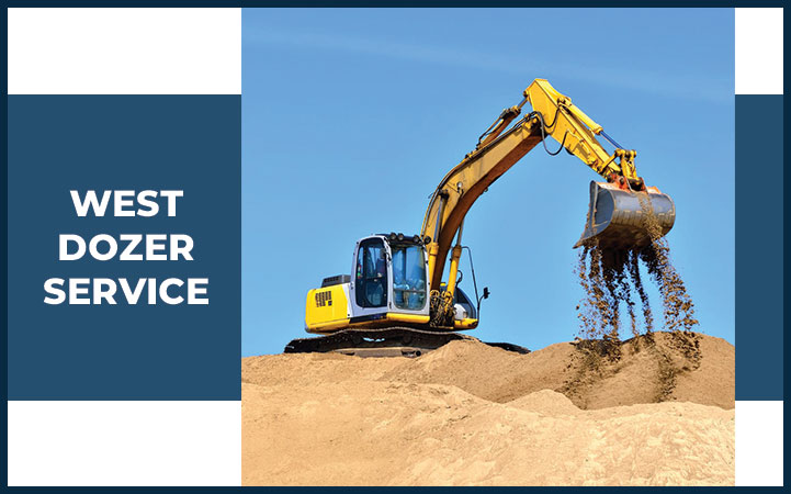 WEST DOZER SERVICE