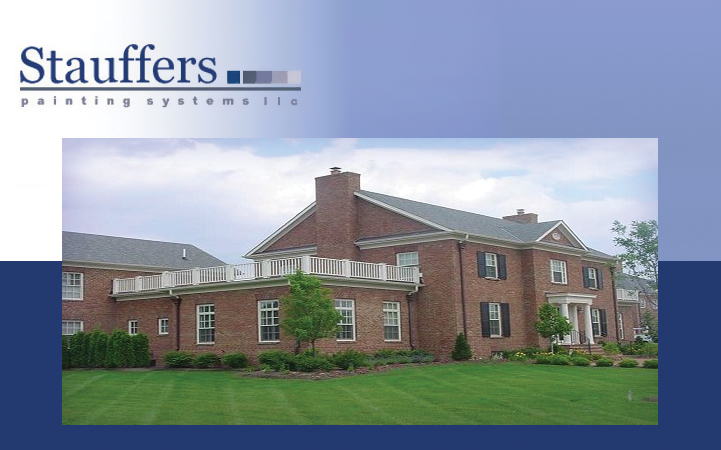 STAUFFERS PAINTING SYSTEMS LLC - Local PAINTERS in Columbus, OH