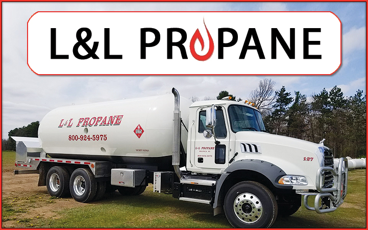 L AND L PROPANE