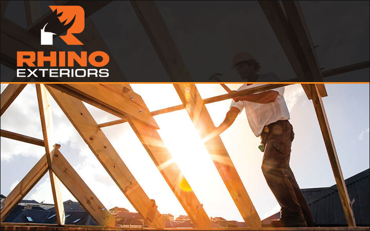 RHINO EXTERIORS