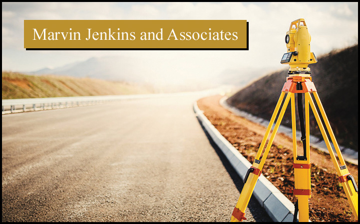 MARVIN JENKINS AND ASSOCIATES
