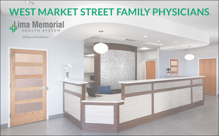 WEST MARKET STREET PHYSICIANS