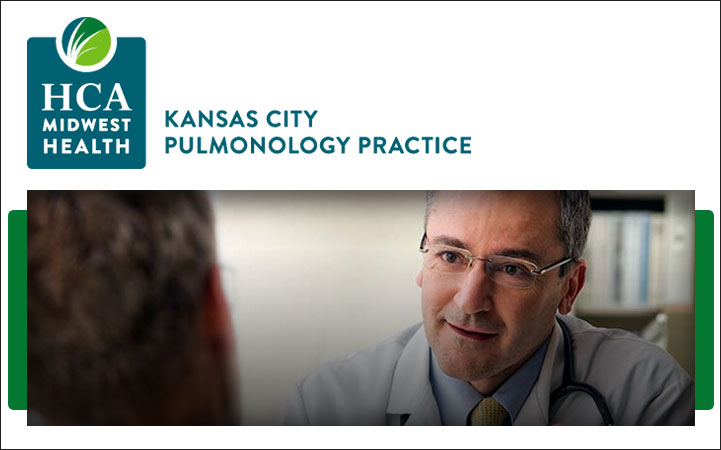 KANSAS CITY PULMONOLOGY PRACTICE