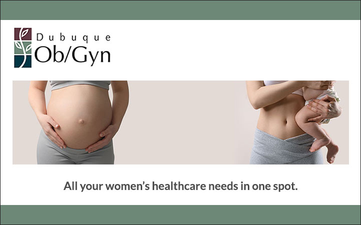 DUBUQUE OBSTETRICS & GYNECOLOGY