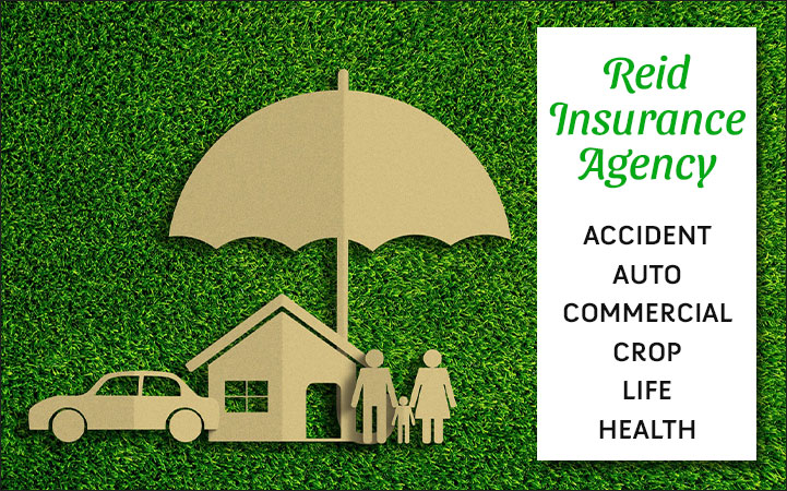 REID INSURANCE AGENCY