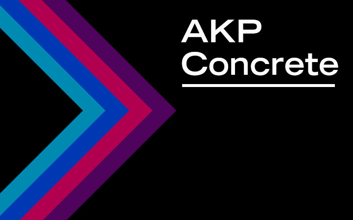 AKP CONCRETE