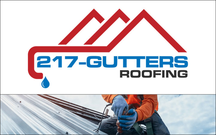 217-GUTTERS & ROOFING INC