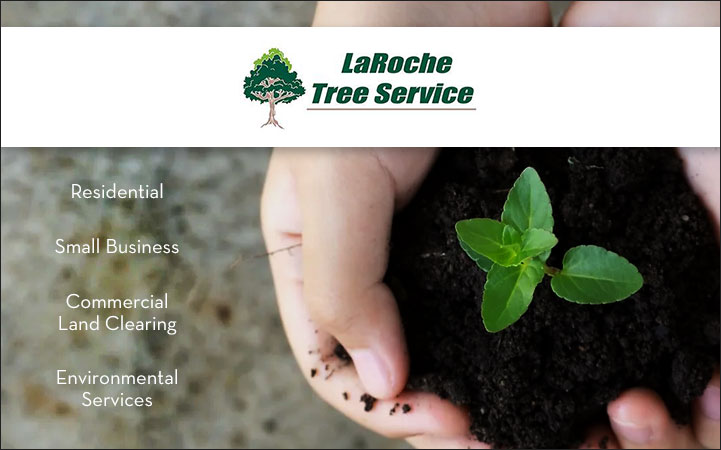 LAROCHE TREE SERVICE, INC