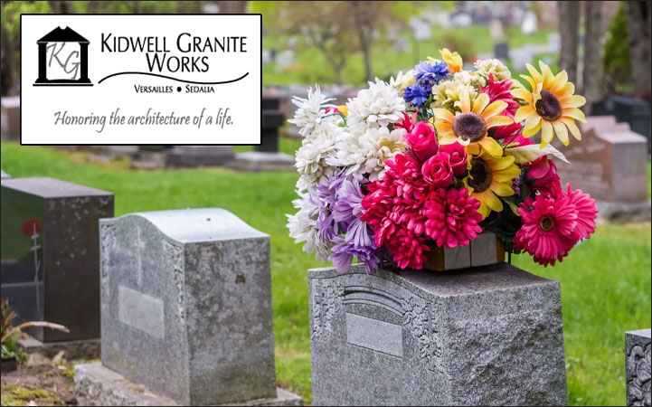 KIDWELL GRANITE WORKS