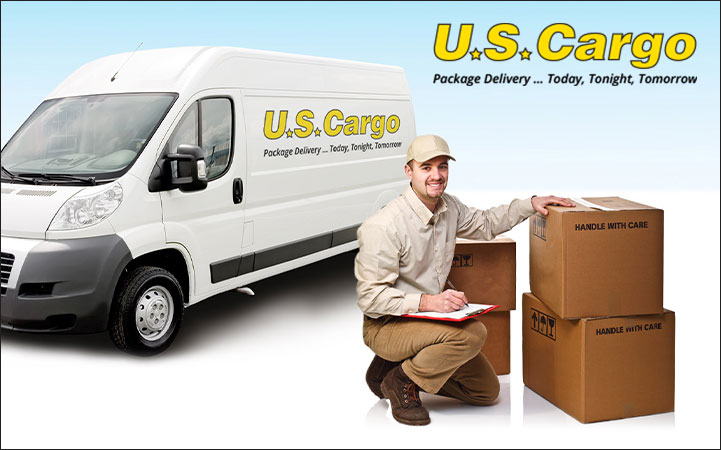 US CARGO - Local TRUCKING in Columbus, OH