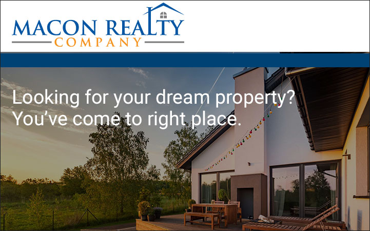 MACON REALTY CO