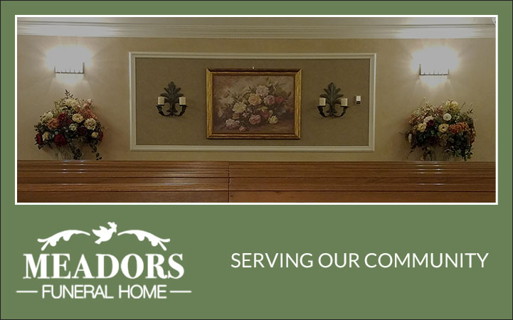 MEADORS FUNERAL HOME