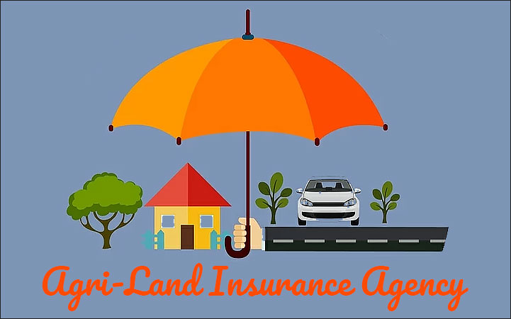 AGRI-LAND INSURANCE AGENCY