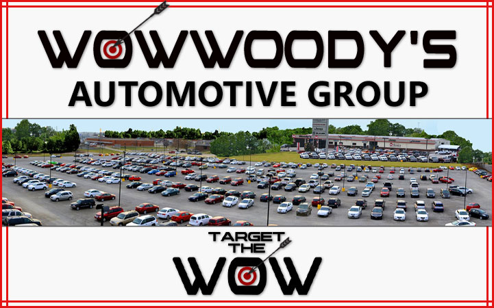 WOODY'S AUTOMOTIVE GROUP