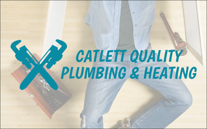 CATLETT QUALITY PLUMBING HEATING & AC