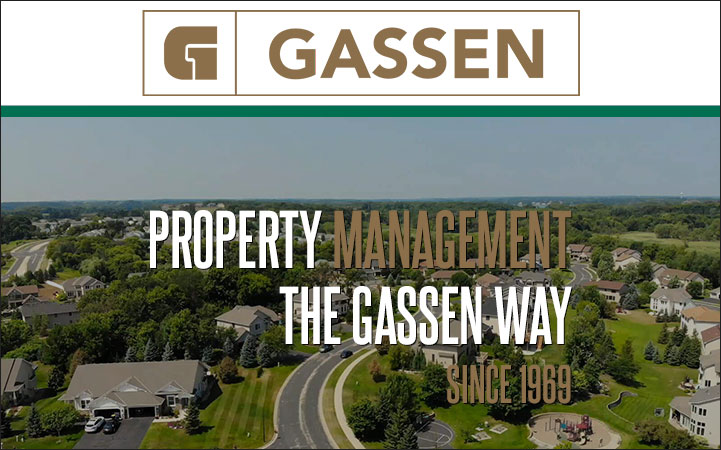 GASSEN COMPANIES