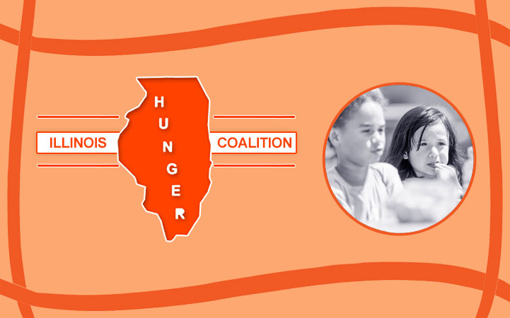 ILLINOIS HUNGER COALITION