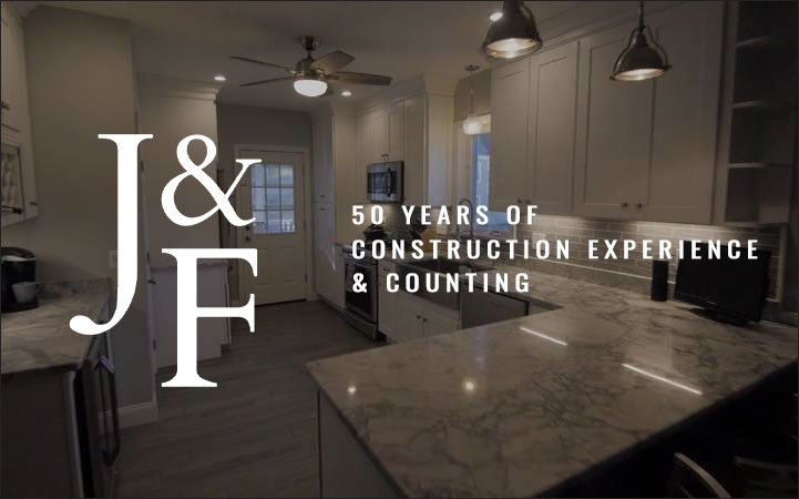 JF CONSTRUCTION
