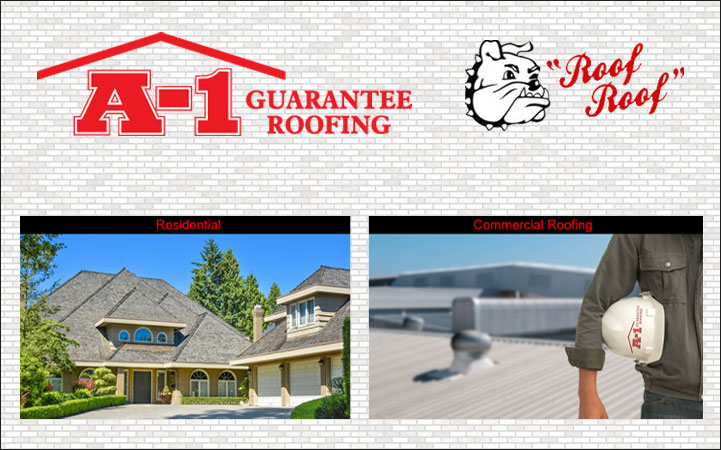 A1 GUARANTEE ROOFING