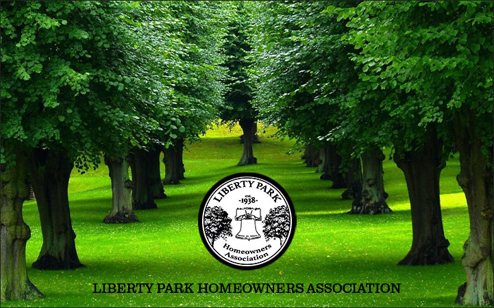 LIBERTY PARK HOMEOWNERS ASSOCIATION