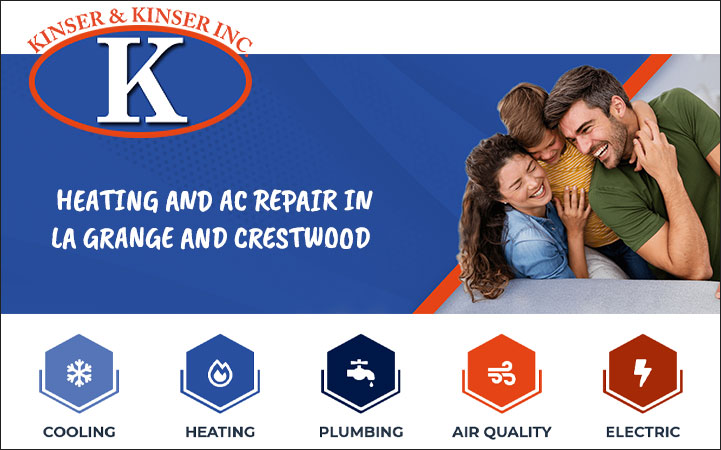 KINSER & KINSER INC