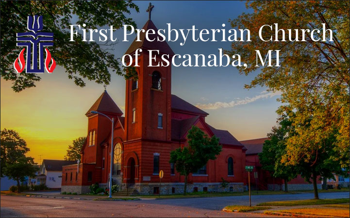 FIRST PRESBYTERIAN CHURCH
