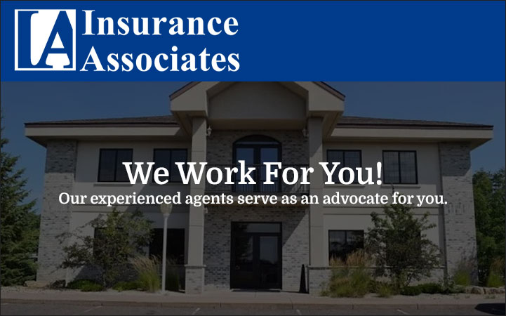 INSURANCE ASSOCIATES