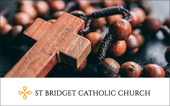 ST BRIDGET CATHOLIC CHURCH