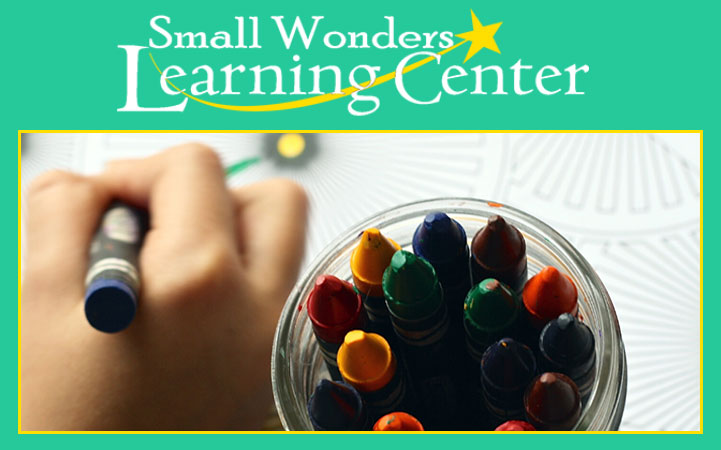 SMALL WONDERS LEARNING CENTER