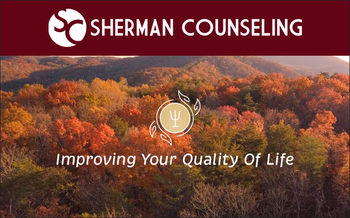 SHERMAN COUNSELING