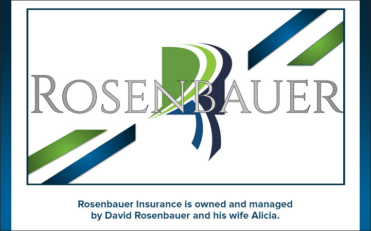 ROSENBAUER AGENCY INC