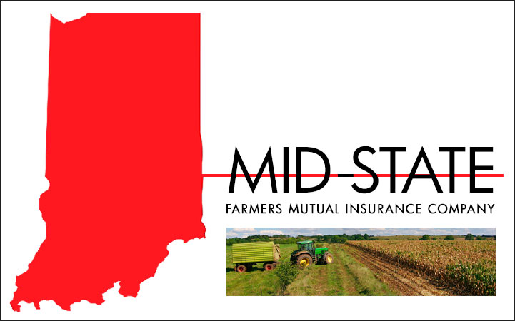 MID-STATE FARMERS MUTUAL INSURANCE COMPANY