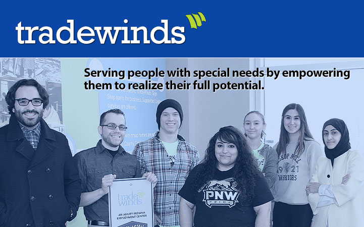 TRADEWINDS SERVICES INC