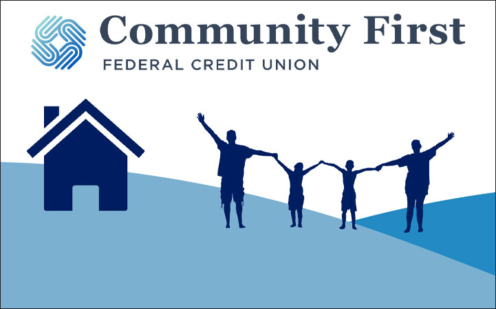 COMMUNITY FIRST FEDERAL CREDIT UNION