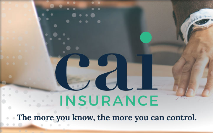 CAI INSURANCE AGENCY