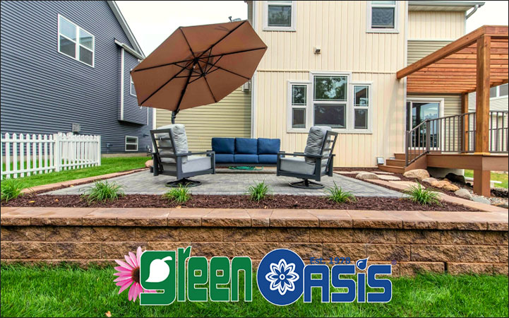 GREEN OASIS