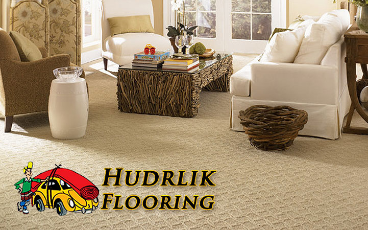 HUDRLIK CABINETS AND FLOORING