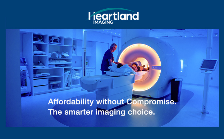 HEARTLAND IMAGING