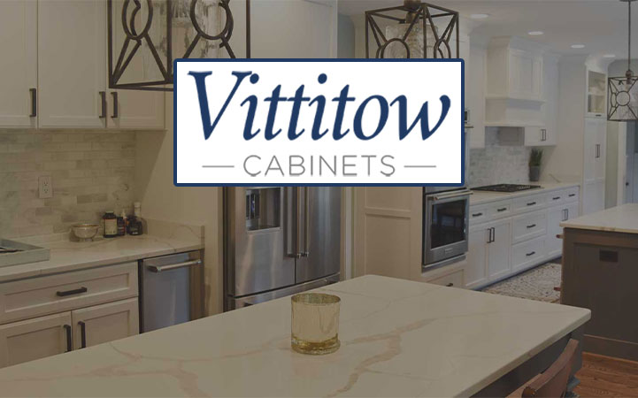 VITTITOW CABINETS