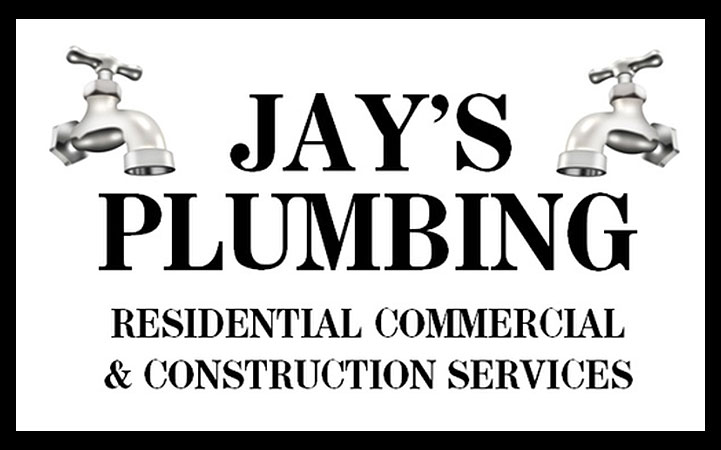 JAY'S PLUMBING