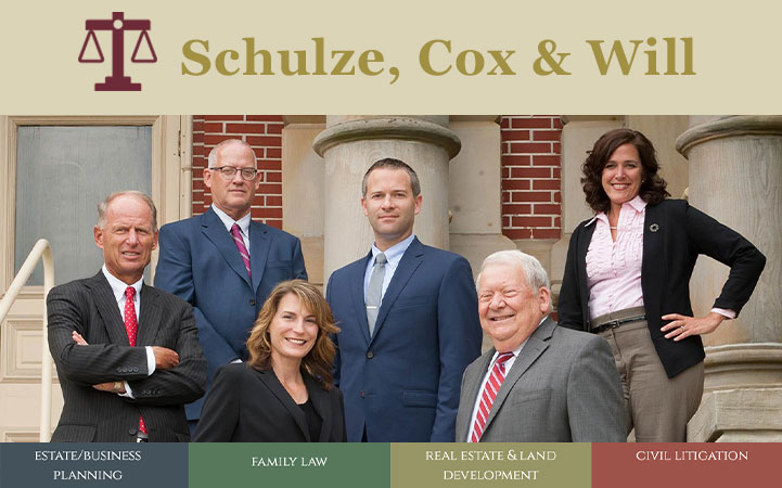 SCHULZE, COX & WILL LAW OFFICE