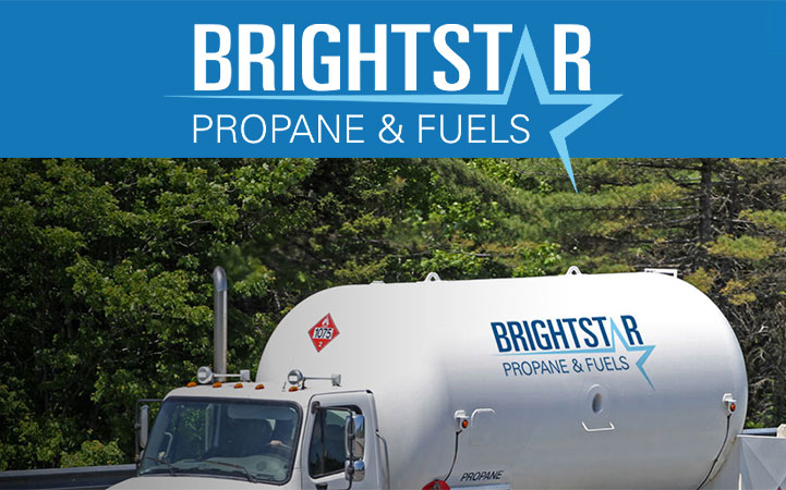 BRIGHT STAR PROPANE & FUELS