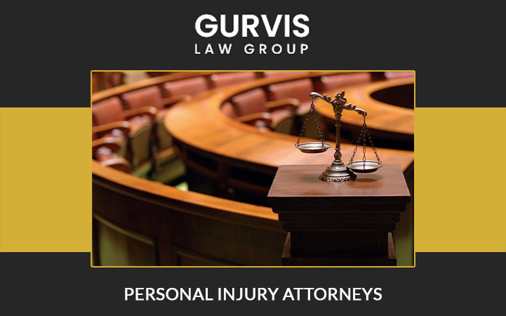 LAW OFFICES OF ANTHONY N GURVIS