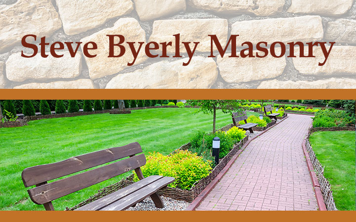 STEVE BYERLY MASONRY - Local MASONRY CONTRACTORS in Columbus, OH