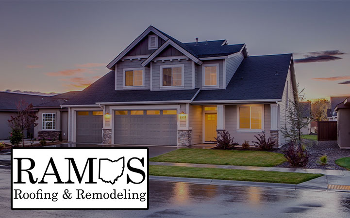 RAMOS ROOFING & REMODELING