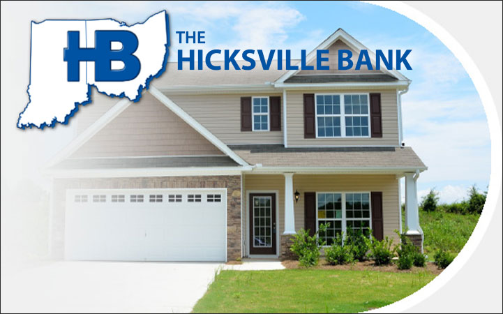 THE HICKSVILLE BANK - Local BANKS in Hicksville, OH