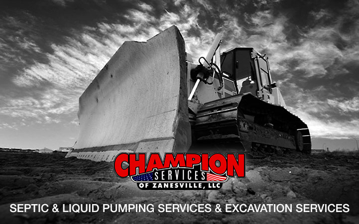 CHAMPION SERVICES OF ZANESVILLE