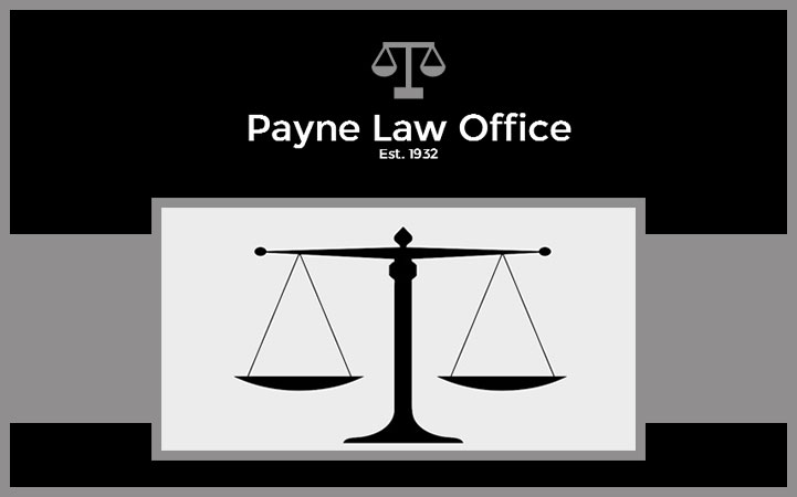 PAYNE LAW OFFICE