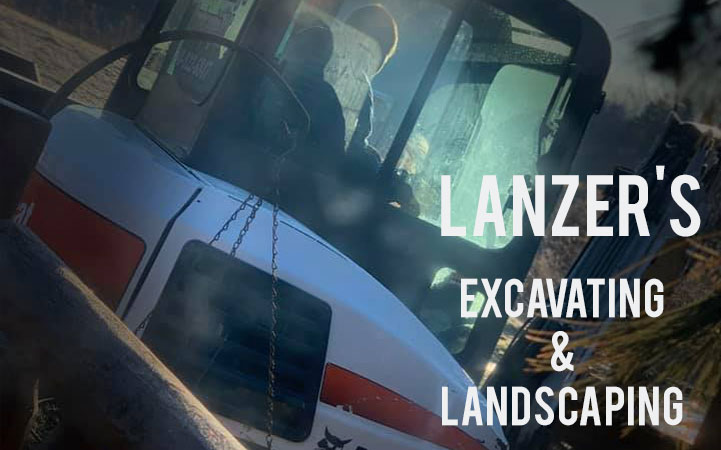 LANZER'S EXCAVATING & LANDSCAPING - Local EXCAVATING CONTRACTORS in Uhrichsville, OH