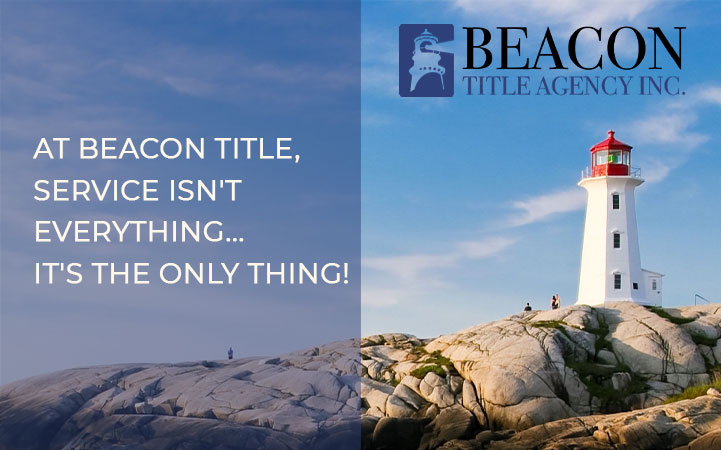 BEACON TITLE AGENCY INC - Local TITLE COMPANIES in Canton, OH